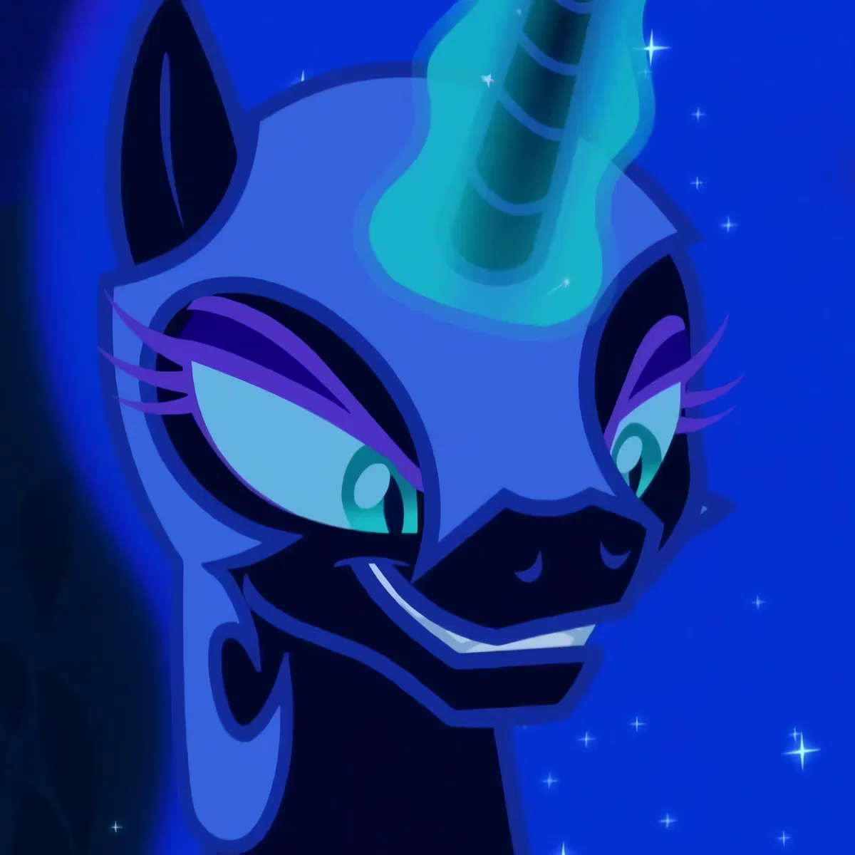 Nightmare Moon [Eternal Night]