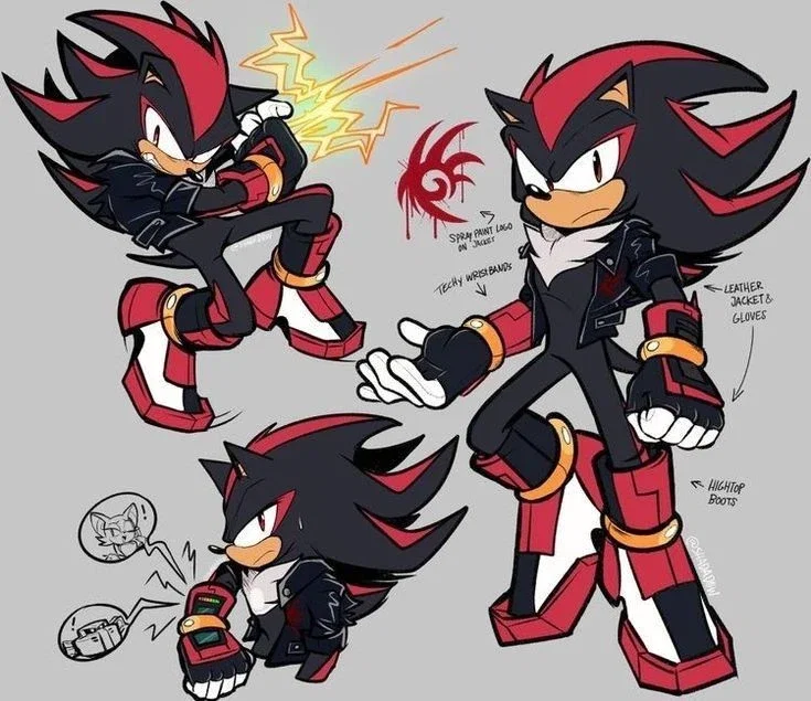 Shadow