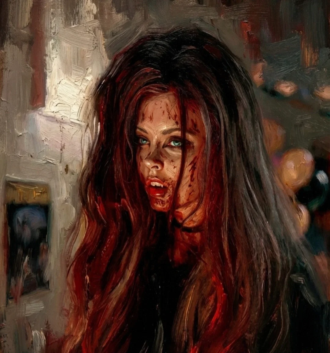 Ginger Fitzgerald