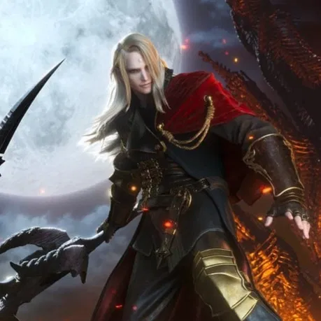 Zenos yae Galvus