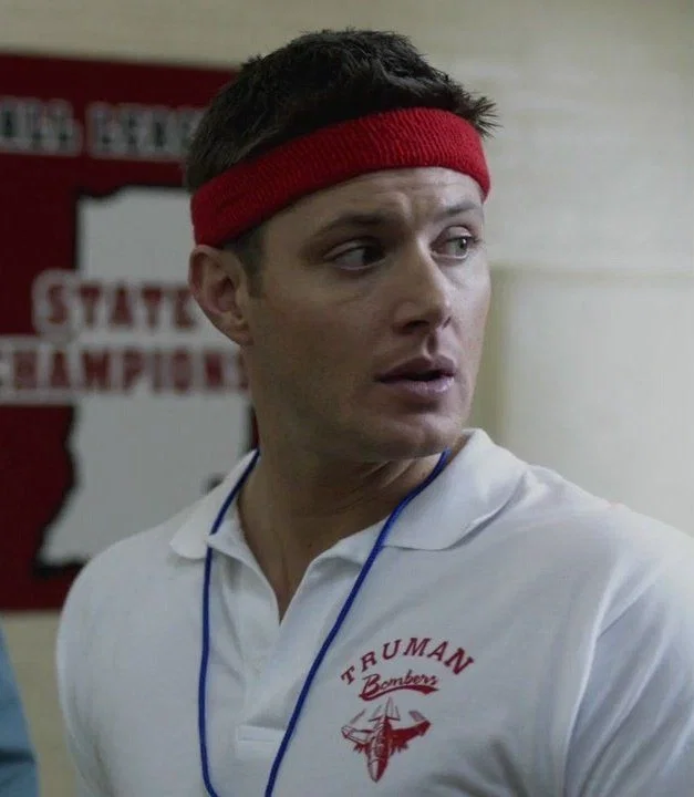 Dean Winchester