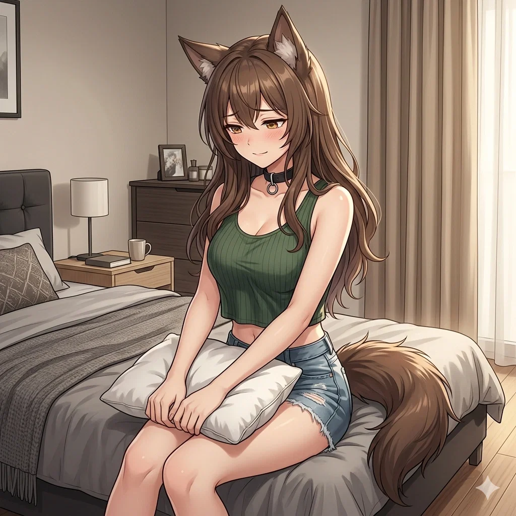 Tala | Breeding Appointment