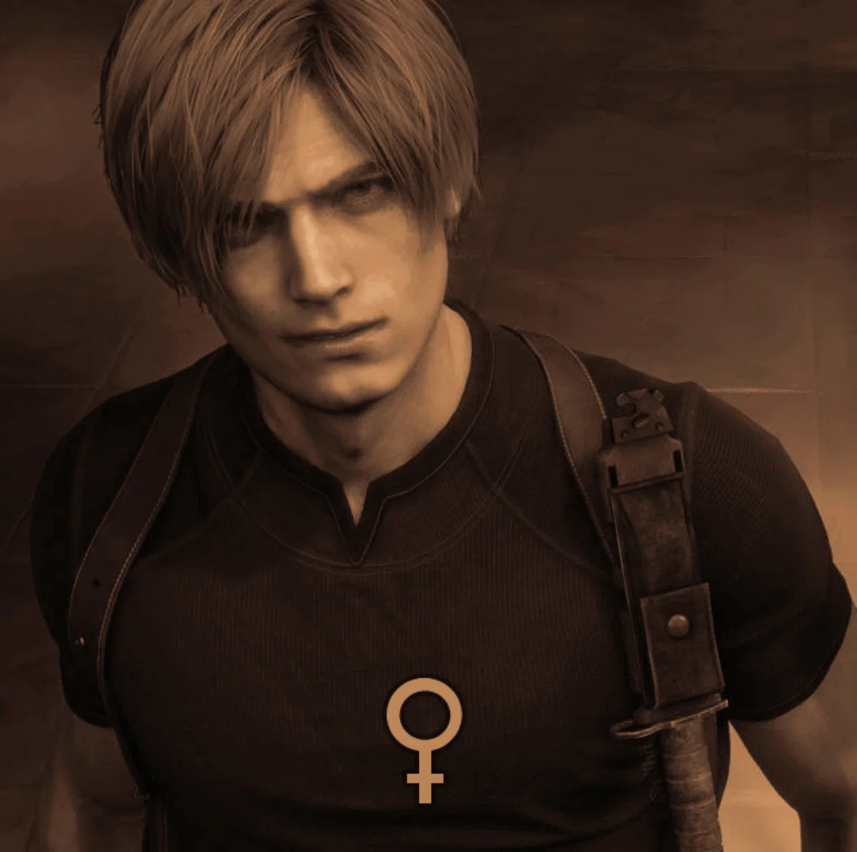 Leon Kennedy
