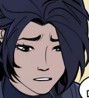 Cassandra Cain