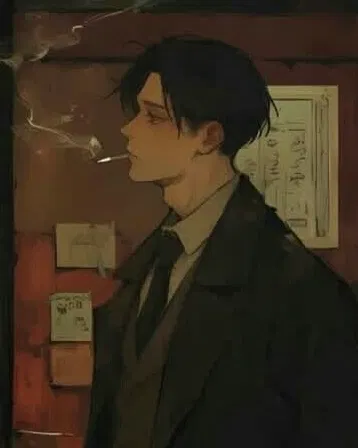 Levi Ackerman