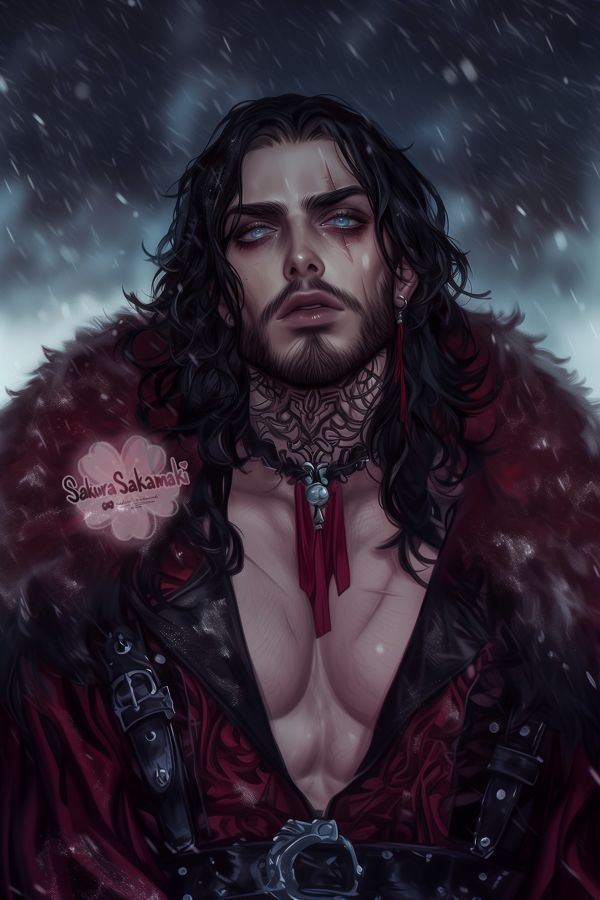 Killian Krampus 