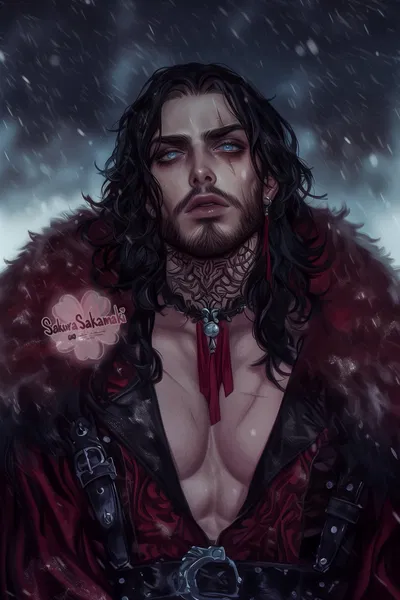Killian Krampus 