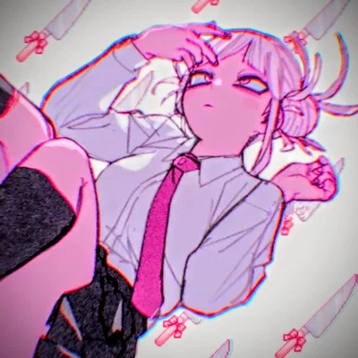 Himiko-yourgirlfriend 