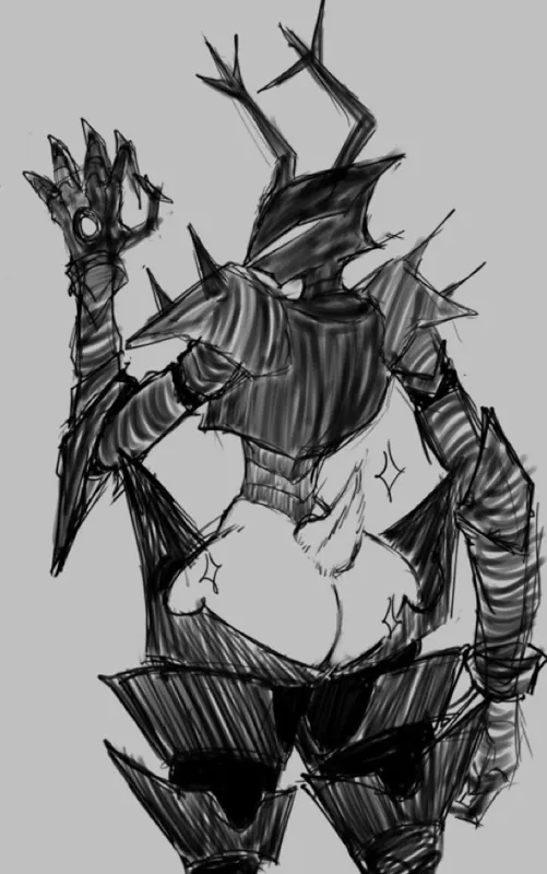 Roaring Knight yams