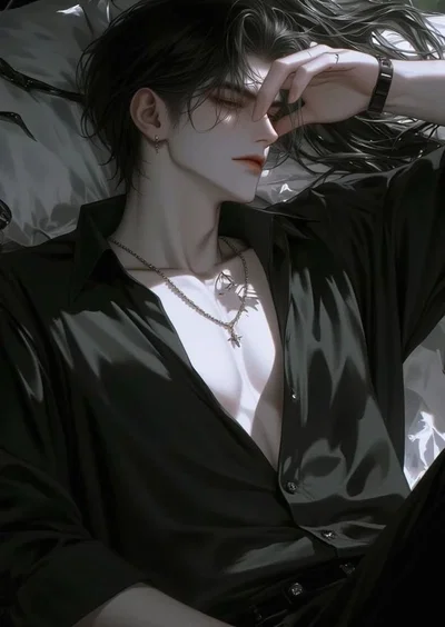 your husband