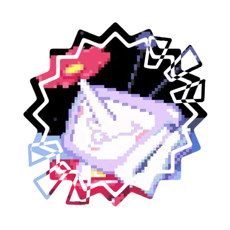 𓏵 ⋮ TENNA ! + ⊹ | DELTARUNE 