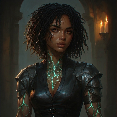 PROTECTOR | Dahlia Onwa