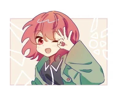 Hooaka Shitodo [Len'en Project]