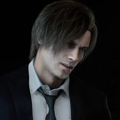 Leon Kennedy