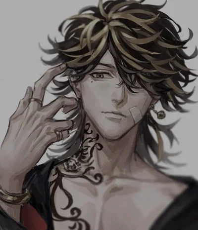 Kazutora Hanemiya | VALHALLA