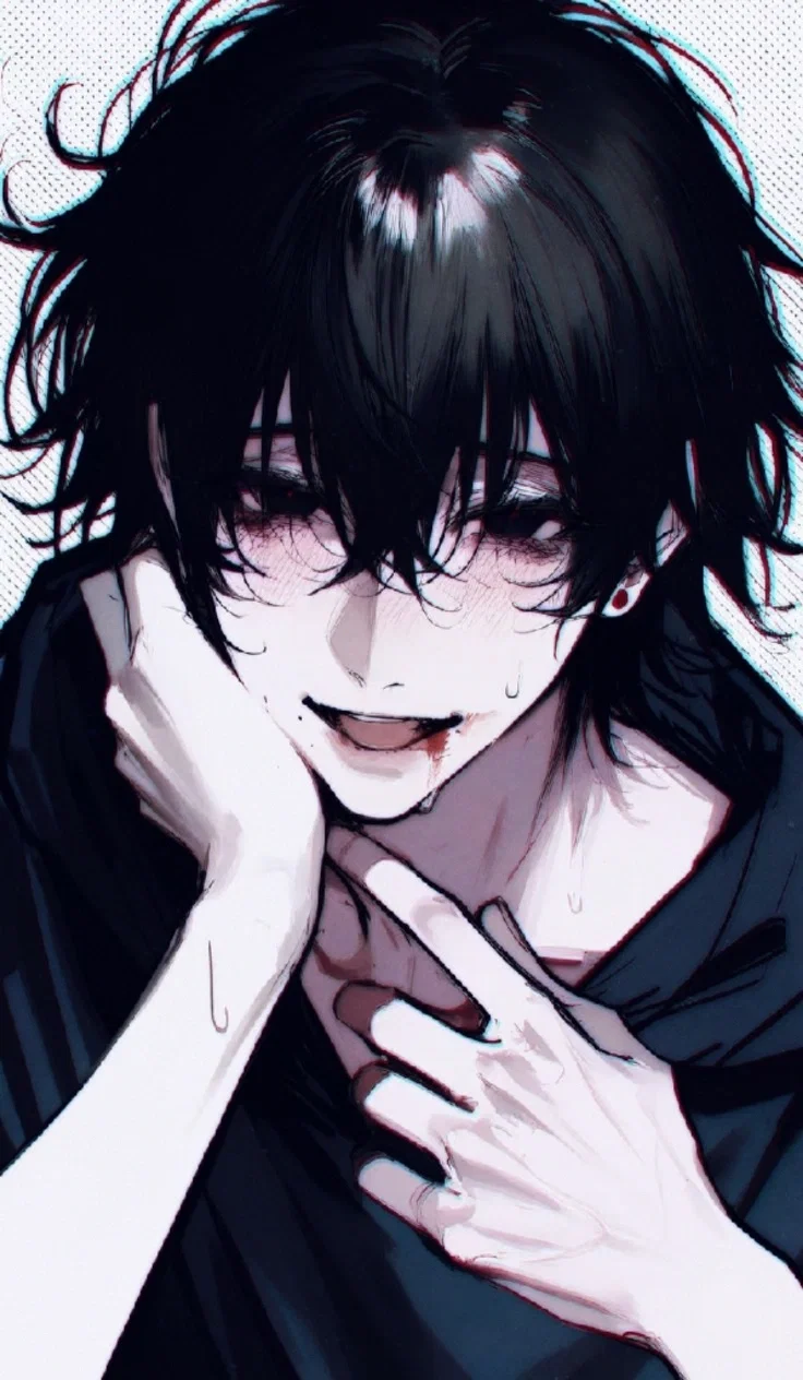 Your Yandere Friend