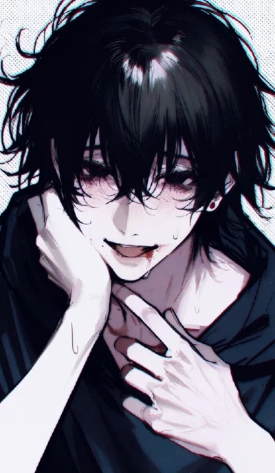 Your Yandere Friend