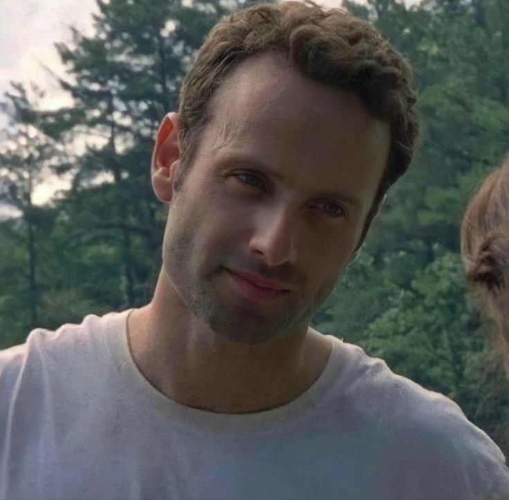 Rick Grimes
