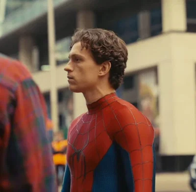 Peter Parker | Spider-Man