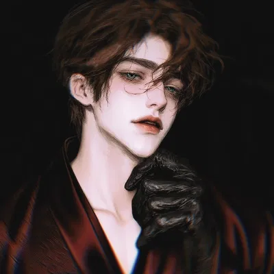 Godric Gryffindor