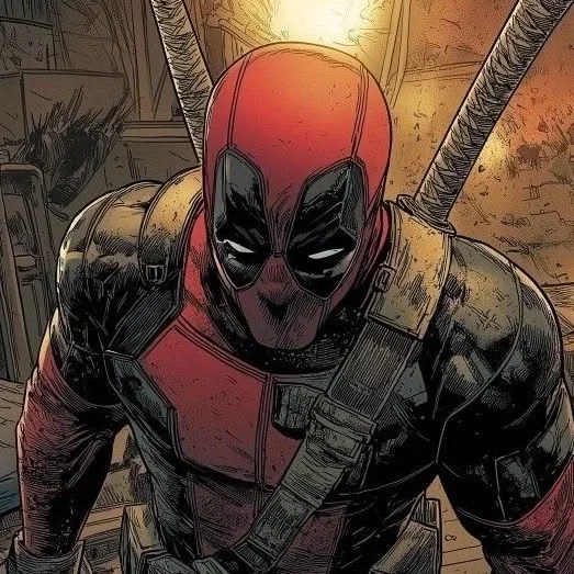 Deadpool