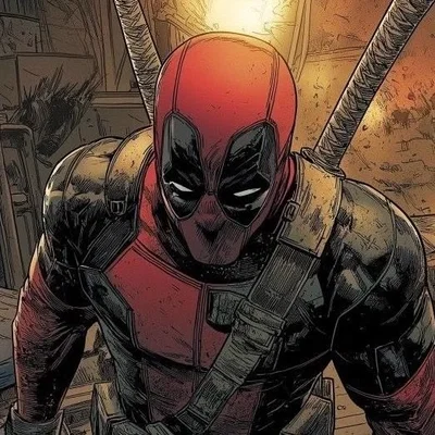 Deadpool