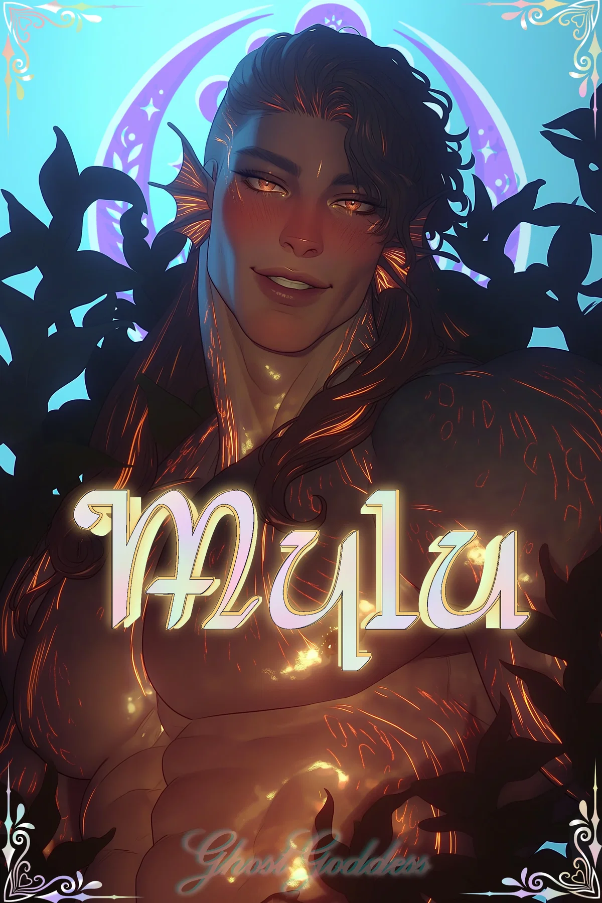 MerMay 2026| Oceans of Oruun | Mylu