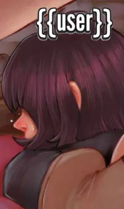 Jock x Goth (smut edition)