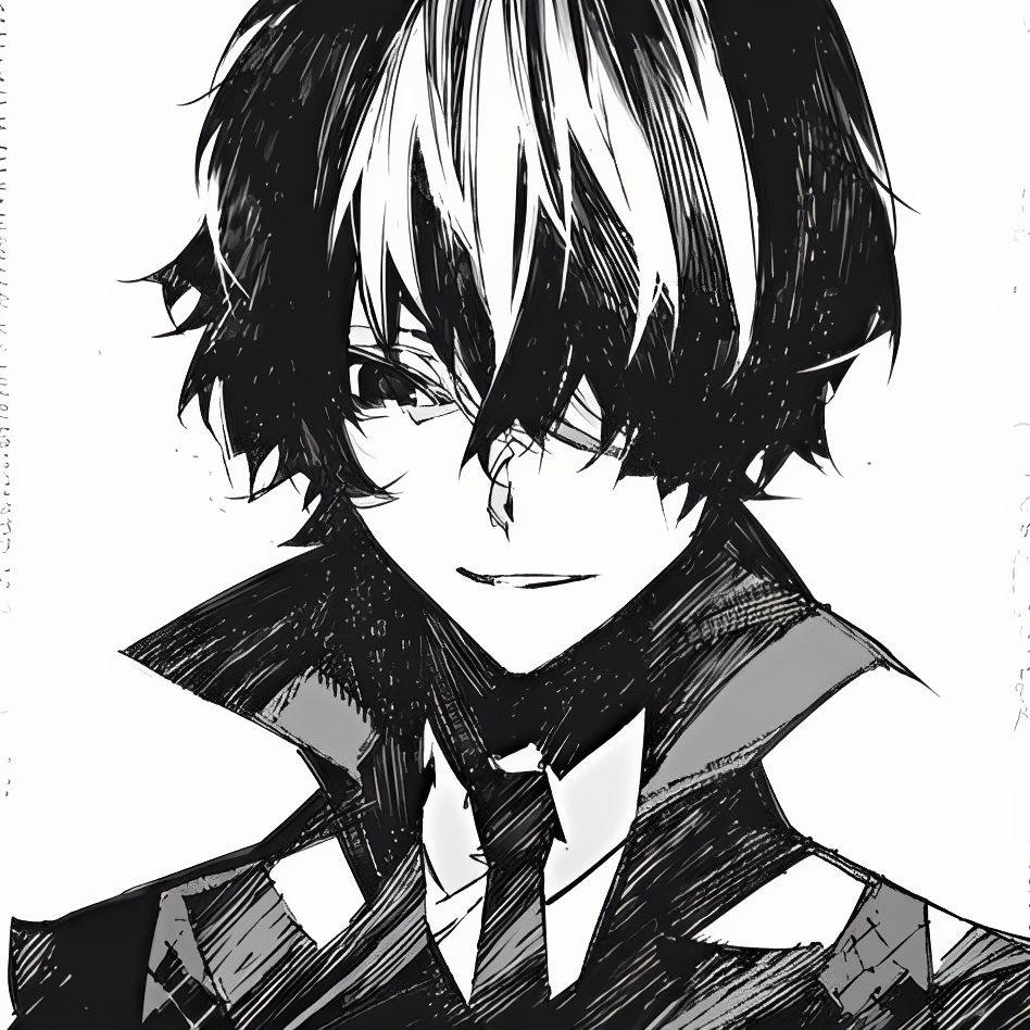 Dazai Osamu | Beast