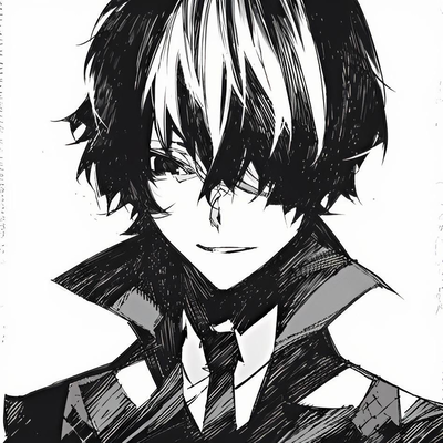 Dazai Osamu | Beast
