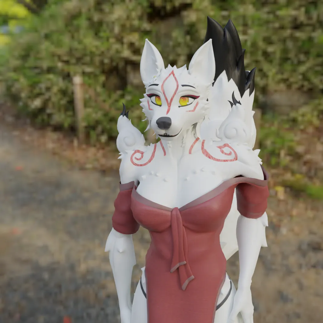 Amaterasu (Okami)