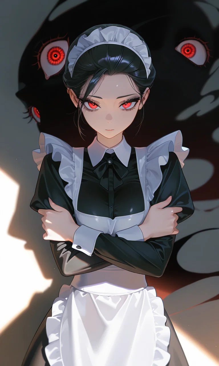 Yotolosha - Monster In The Walls!