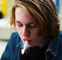 ✚ Teddy Morrison ◞