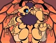 Latex Bee
