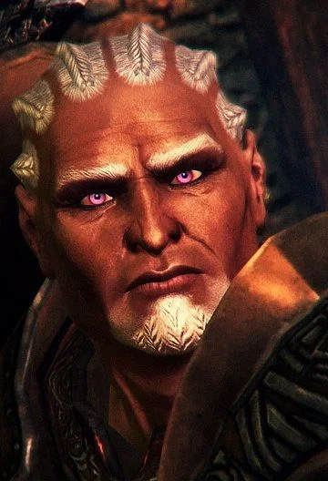Sten of the Beresaad