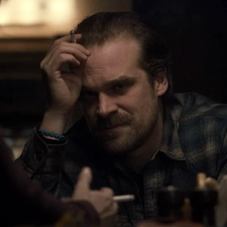 Jim Hopper