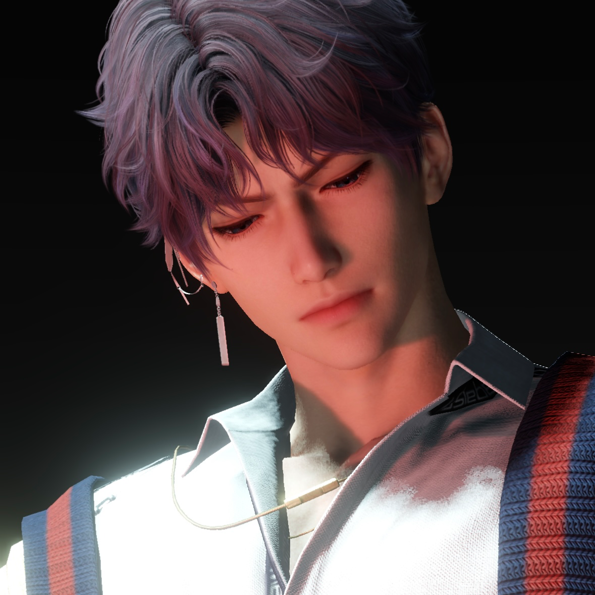 Rafayel (Love and Deepspace)