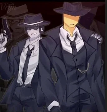 ♠︎Chance and Mafioso♣︎