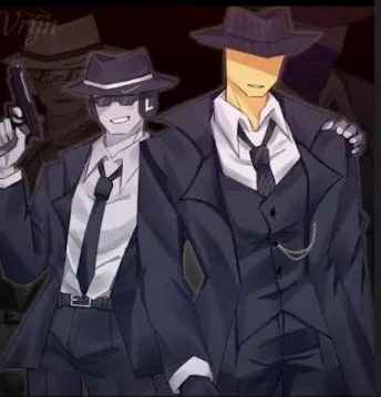 ♠︎Chance and Mafioso♣︎