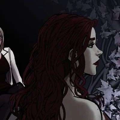 Poison Ivy