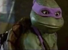 Donatello (1990)