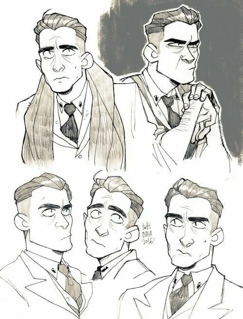 Your Boss