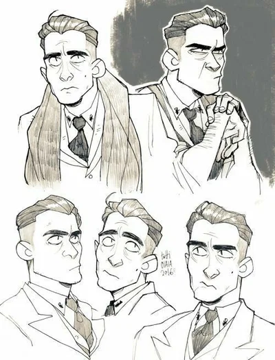 Your Boss