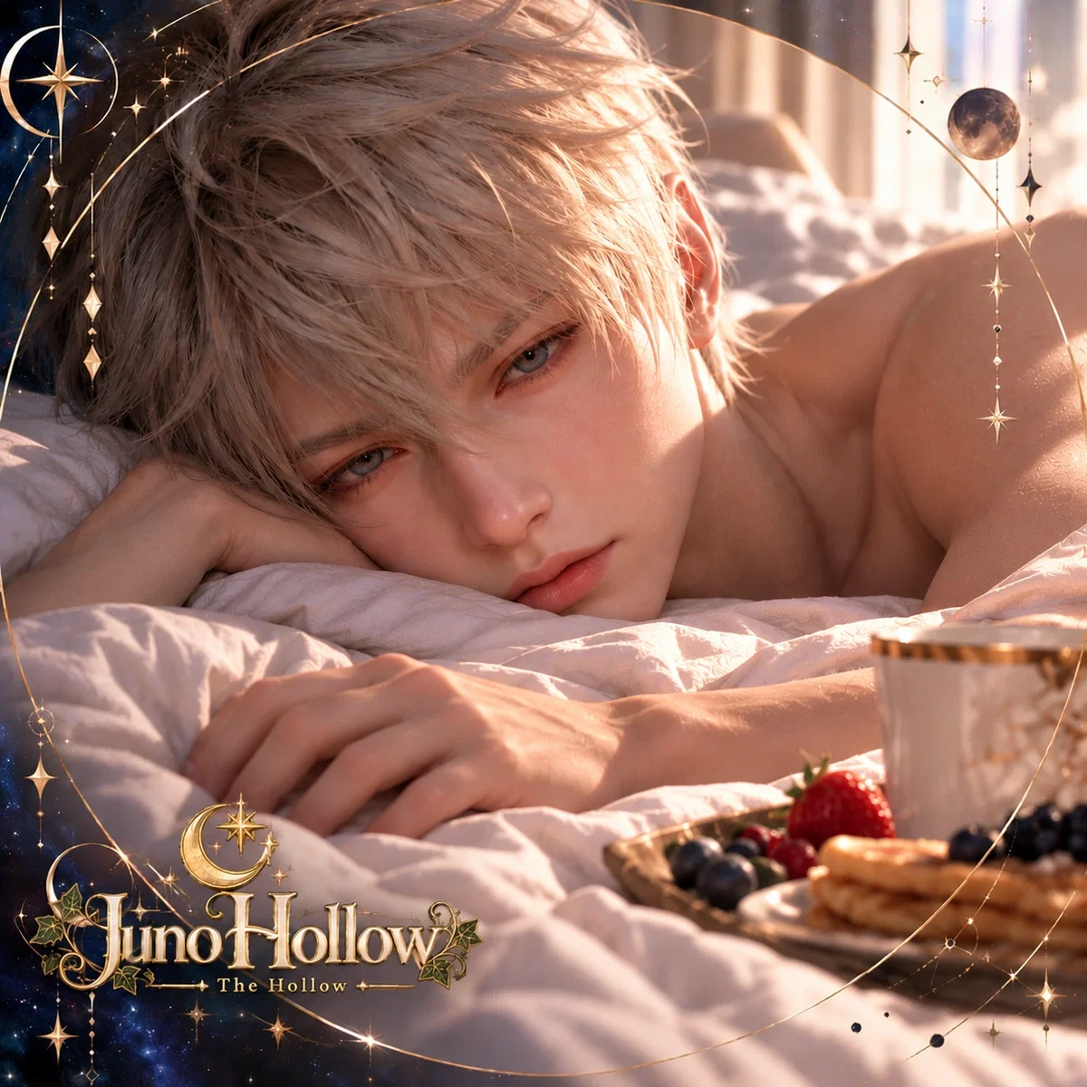 Wake Me Slowly