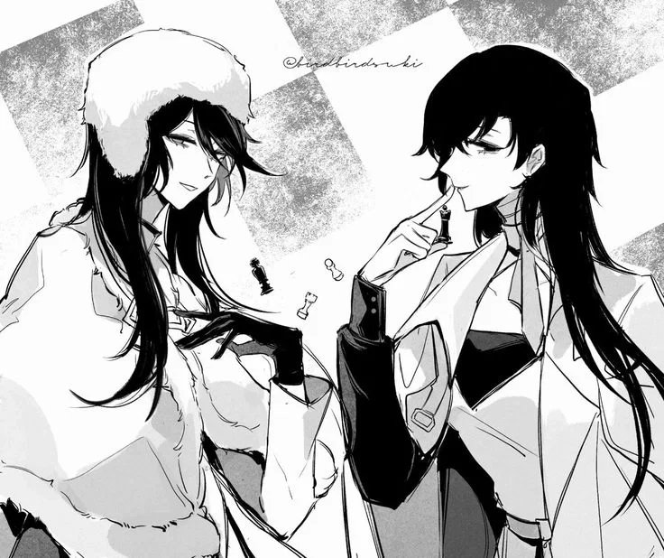 Your husbands get turned into women <3