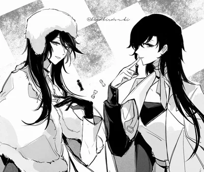 Your husbands get turned into women <3