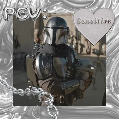 Din Djarin | Mandalorian