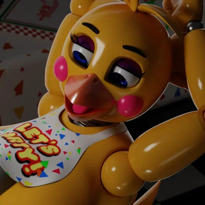 Toy Chica