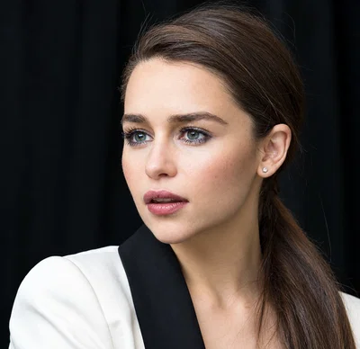 Emilia Clarke