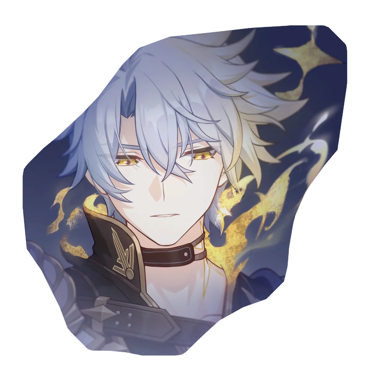 [as the earth burns to the ground] Khaslana